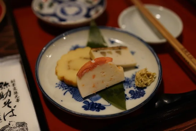 弥助そば 秋田総本店 - 秋田（そば）の写真