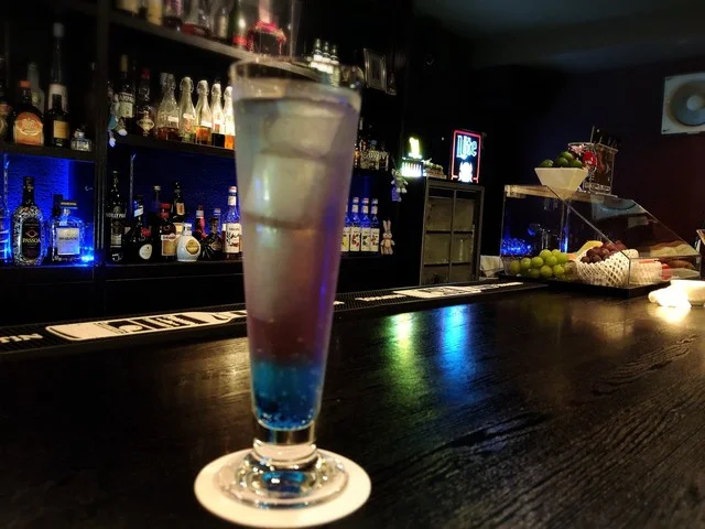 アルハンブラ（ALHAMBRA） - 水沢（バー）の写真