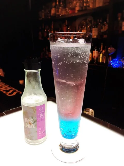 アルハンブラ（ALHAMBRA） - 水沢（バー）の写真