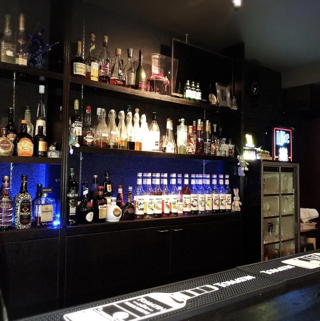 アルハンブラ（ALHAMBRA） - 水沢（バー）の写真