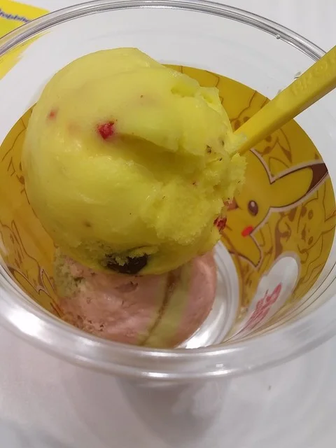 サーティワンアイスクリーム イオンスーパーセンター本荘店（basKiN robbiNs） - 羽後本荘（ジェラート・アイスクリーム）の写真