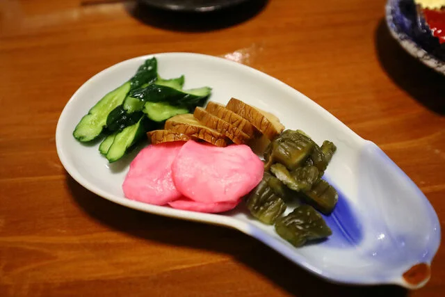 居酒屋こんの - 秋田（居酒屋）の写真