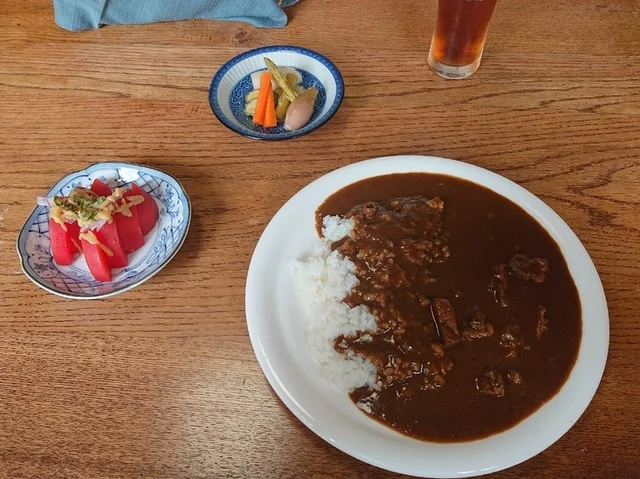 番所茶屋　叶屋 - 会津蒲生（フレンチ）の写真