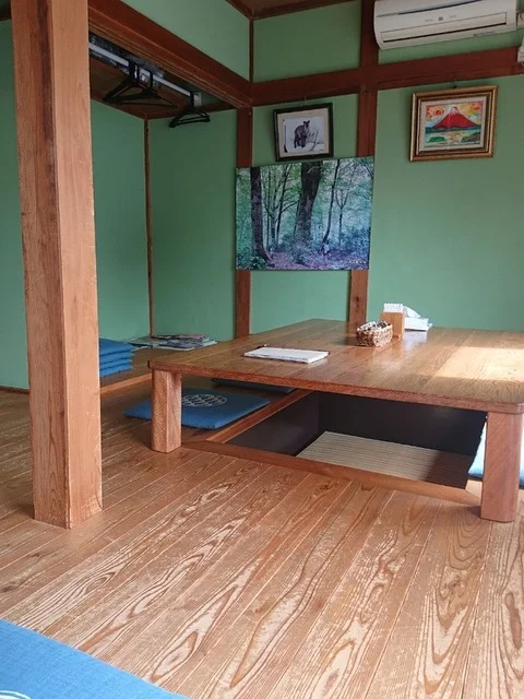 番所茶屋　叶屋 - 会津蒲生（フレンチ）の写真