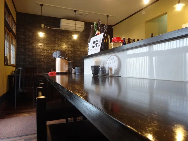 ごち - 宮古（食堂）の写真