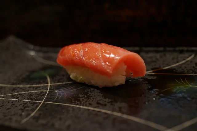 幸寿司 - 水沢（寿司）の写真