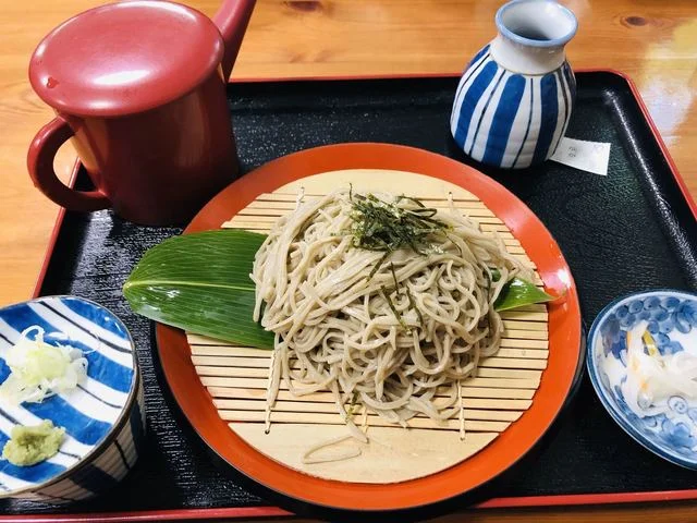 玄武洞茶屋（げんぶどうちゃや） - 雫石町その他（そば）の写真