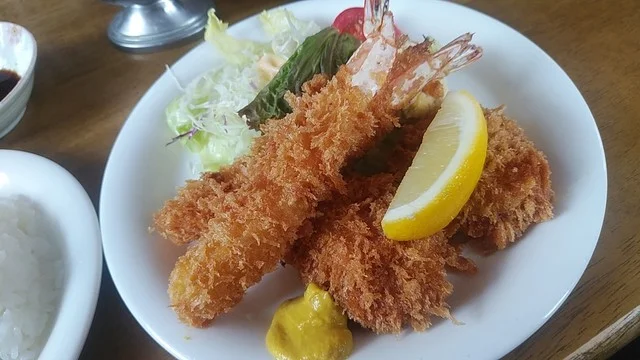 ロゼ - 大更（喫茶店）の写真