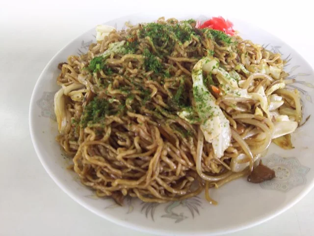 スタミナラーメン京の里 - 成島（ラーメン）の写真