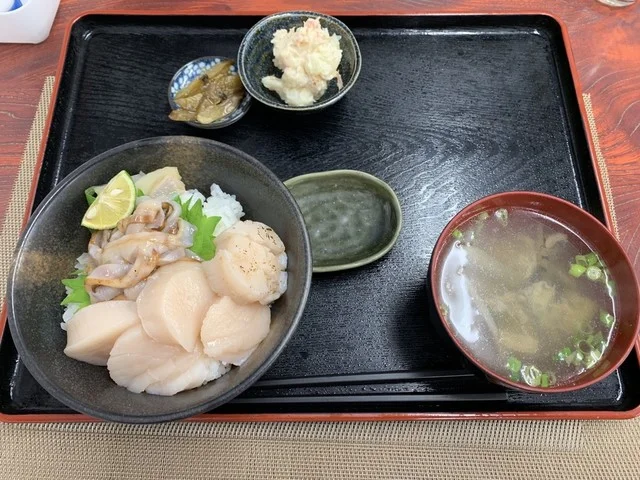 洸洋 - 石巻市その他（海鮮）の写真