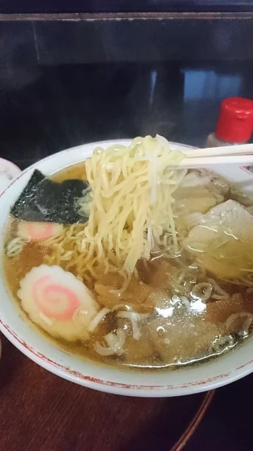 関食堂 - 赤坂田（食堂）の写真