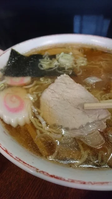 関食堂 - 赤坂田（食堂）の写真