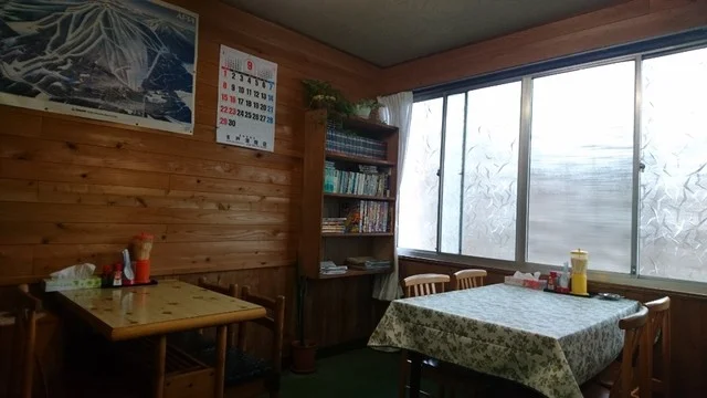 関食堂 - 赤坂田（食堂）の写真