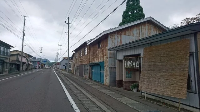 関食堂 - 赤坂田（食堂）の写真