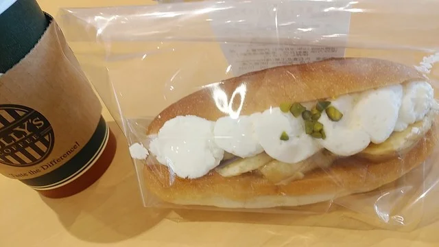 パノパノ 矢巾岩手医大店（PanoPano） - 矢幅（パン）の写真