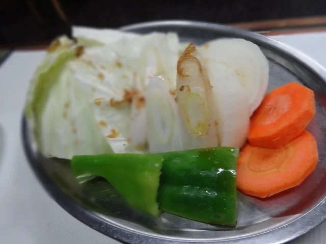 秋田屋 - 宮古（焼肉）の写真