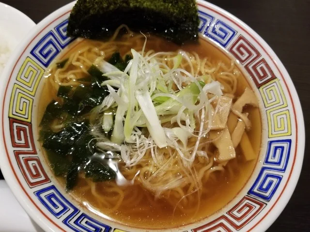 らーめん武まる（ラーメンタケマル） - 一ノ関（ラーメン）の写真