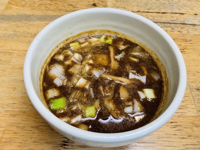 つけ麺 心心 総本店 - 西米沢（つけ麺）の写真