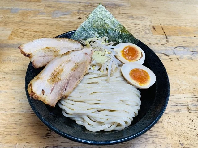 つけ麺 心心 総本店 - 西米沢（つけ麺）の写真