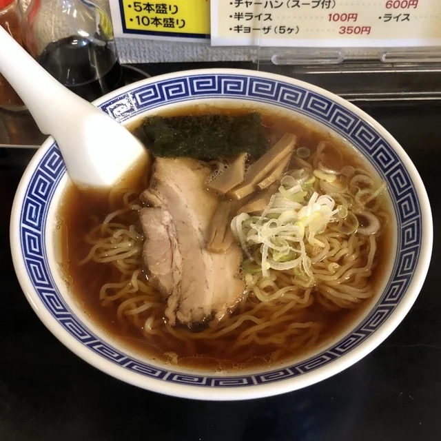 さんのへ屋 - 上盛岡（ラーメン）の写真
