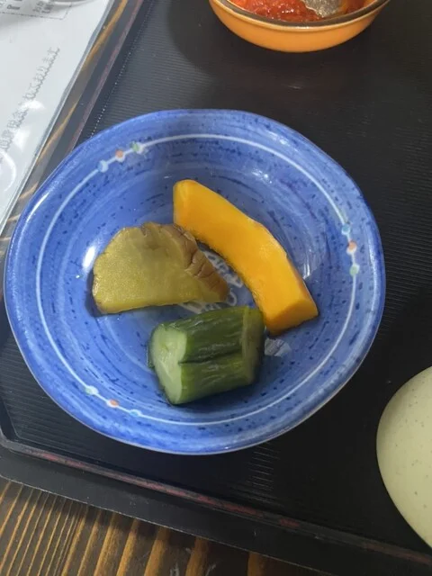 かしわ家 - 松葉（食堂）の写真