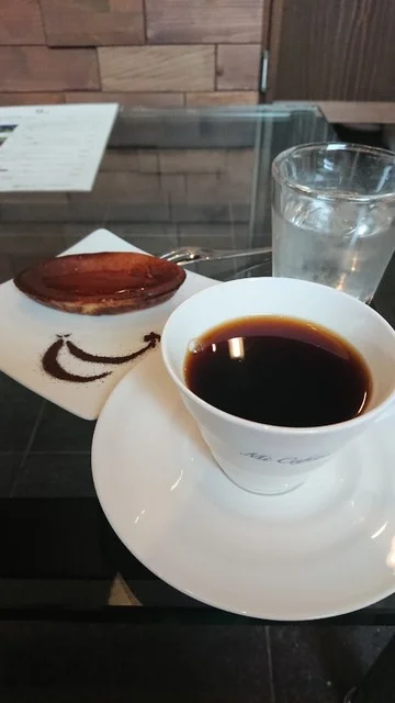 ミカフェート 盛岡店 - 盛岡（カフェ）の写真