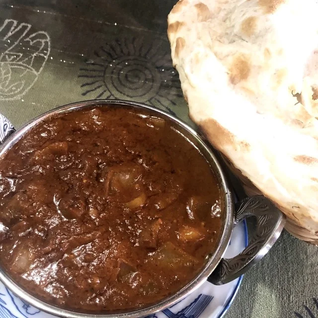 シェフ・インドカレー - 小岩井（インドカレー）の写真