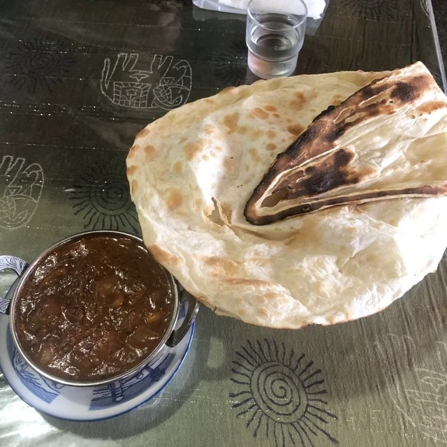 シェフ・インドカレー - 小岩井（インドカレー）の写真