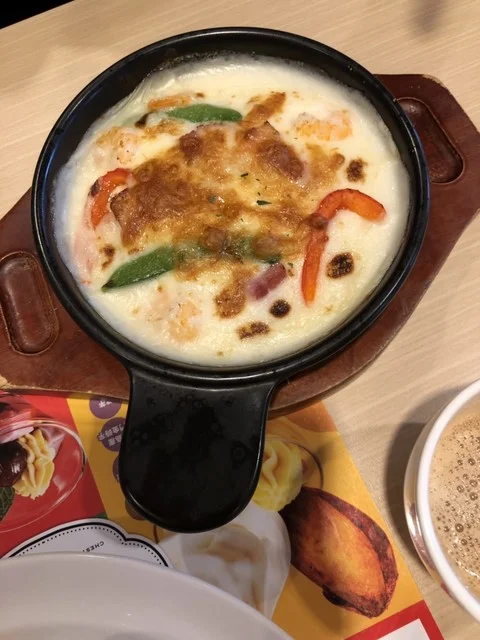 ガスト 大曲店 - 大曲（ファミレス）の写真