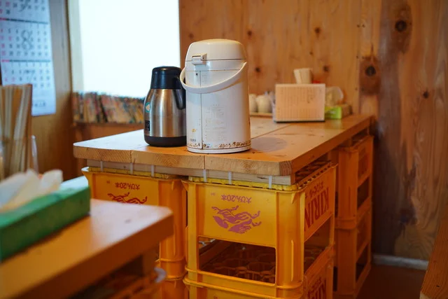 藤春食堂（フジハルショクドウ） - 柳田（焼きそば）の写真