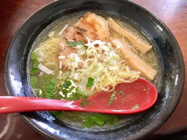 麺屋八戒 - 久慈（ラーメン）の写真