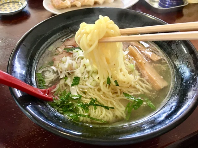 麺屋八戒 - 久慈（ラーメン）の写真