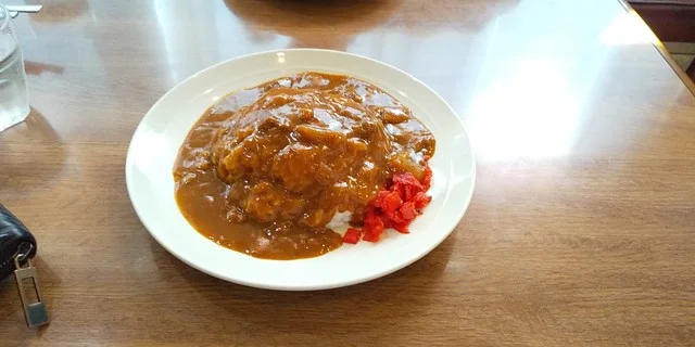 キャロル - 水沢（喫茶店）の写真