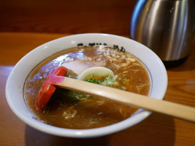 そうま - 横手（ラーメン）の写真