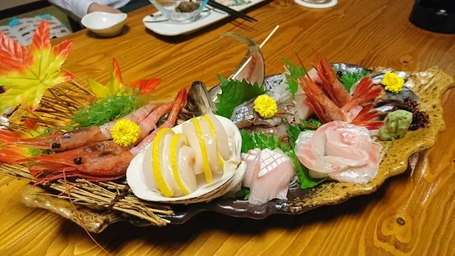 旨酒旨味　寄り処　心粋 - 鶴岡（居酒屋）の写真