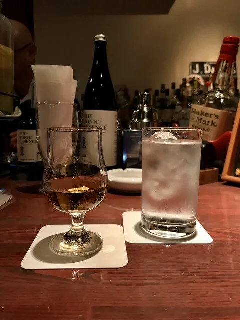 パレット - 鹿角花輪（バー）の写真