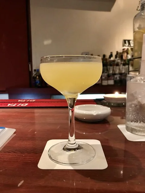 パレット - 鹿角花輪（バー）の写真