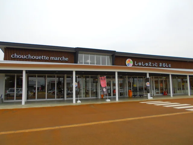 しゅしゅえっと まるしぇ（chouchouette marche） - 北大曲（その他）の写真