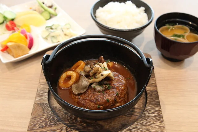 しゅしゅえっと まるしぇ（chouchouette marche） - 北大曲（その他）の写真