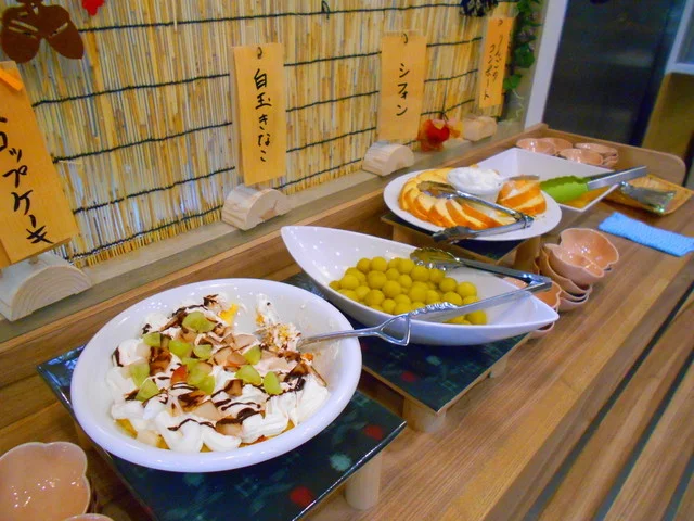 しゅしゅえっと まるしぇ（chouchouette marche） - 北大曲（その他）の写真