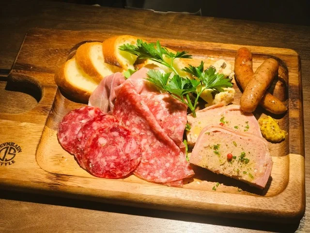 ヤヤトゥーランドット（YA-YA Turandot） - 秋田（ビアホール）の写真