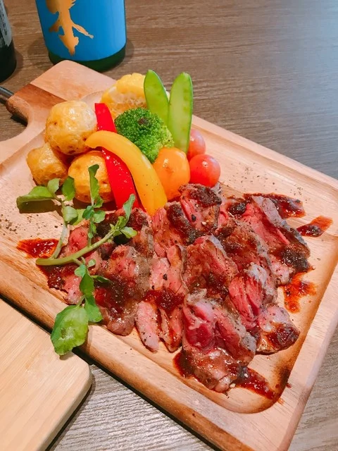 ヤヤトゥーランドット（YA-YA Turandot） - 秋田（ビアホール）の写真