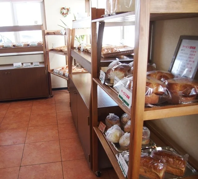 パン工房 Hase（ハーゼ） - 紫波中央（パン）の写真