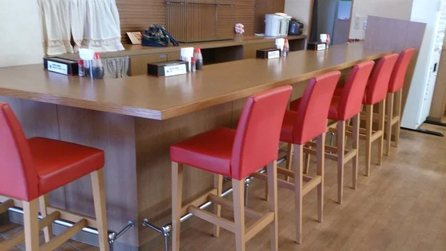 なごみ 夢工房21三川店 - 鶴岡（食堂）の写真