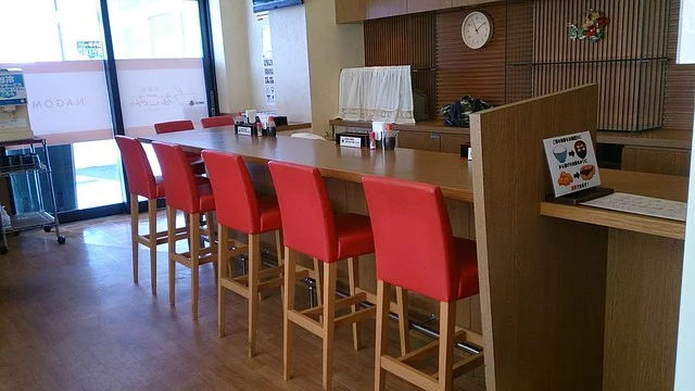 なごみ 夢工房21三川店 - 鶴岡（食堂）の写真