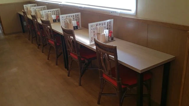 なごみ 夢工房21三川店 - 鶴岡（食堂）の写真