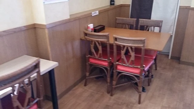 なごみ 夢工房21三川店 - 鶴岡（食堂）の写真