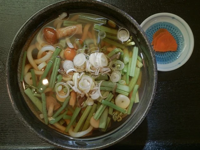 なごみ 夢工房21三川店 - 鶴岡（食堂）の写真