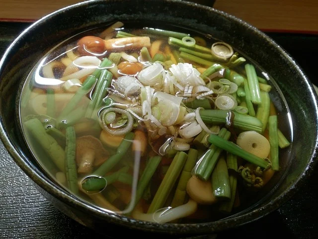 なごみ 夢工房21三川店 - 鶴岡（食堂）の写真