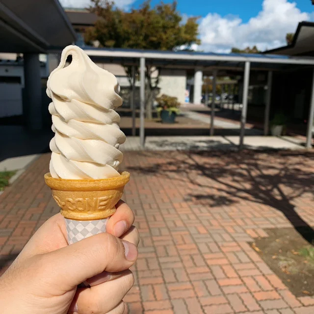 鞍Caf&eacute;（クラカフェ【旧店名】くらかけフードコーナー） - 上二田（カフェ）の写真